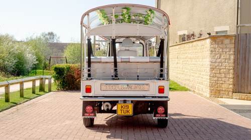 2016 Global Tuk Tuk à vendre (picture 11 of 106)