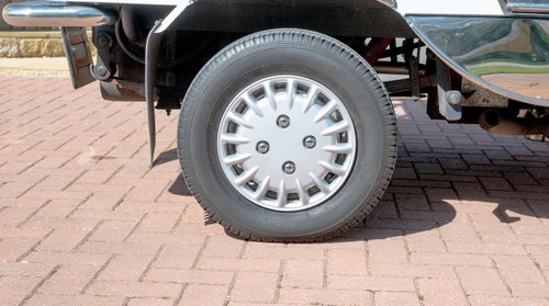 2016 Global Tuk Tuk à vendre (picture 19 of 106)