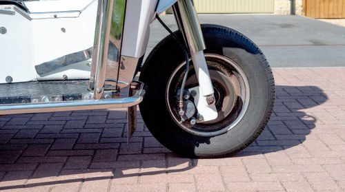 2016 Global Tuk Tuk à vendre (picture 20 of 106)