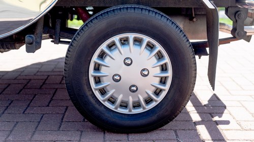 2016 Global Tuk Tuk à vendre (picture 24 of 106)