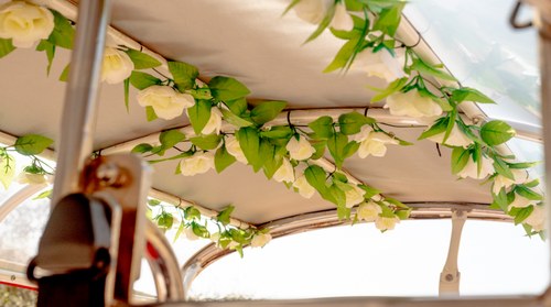 2016 Global Tuk Tuk à vendre (picture 28 of 106)