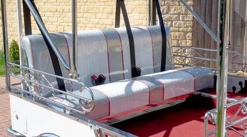 2016 Global Tuk Tuk à vendre (picture 34 of 106)