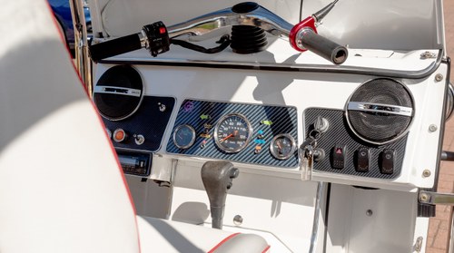 2016 Global Tuk Tuk à vendre (picture 35 of 106)