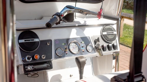 2016 Global Tuk Tuk à vendre (picture 36 of 106)