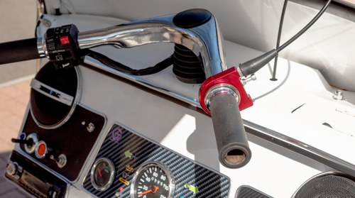 2016 Global Tuk Tuk à vendre (picture 38 of 106)