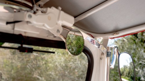 2016 Global Tuk Tuk à vendre (picture 40 of 106)