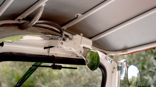 2016 Global Tuk Tuk à vendre (picture 41 of 106)