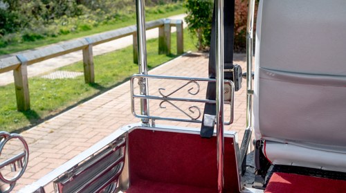 2016 Global Tuk Tuk à vendre (picture 42 of 106)