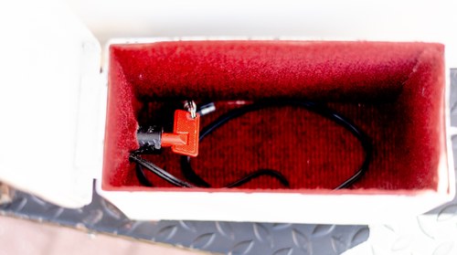 2016 Global Tuk Tuk à vendre (picture 52 of 106)