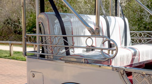 2016 Global Tuk Tuk à vendre (picture 53 of 106)