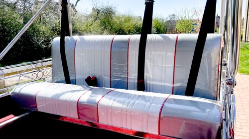 2016 Global Tuk Tuk à vendre (picture 57 of 106)