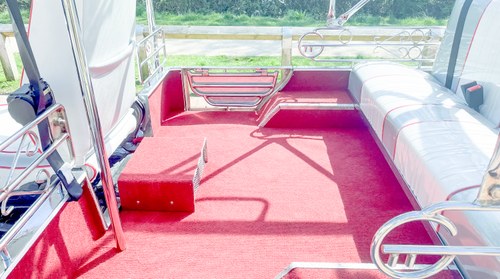 2016 Global Tuk Tuk à vendre (picture 60 of 106)