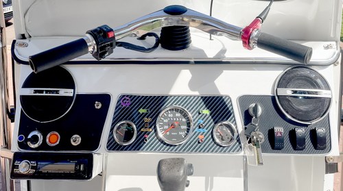 2016 Global Tuk Tuk à vendre (picture 62 of 106)