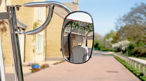 2016 Global Tuk Tuk à vendre (picture 63 of 106)