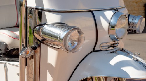 2016 Global Tuk Tuk à vendre (picture 65 of 106)