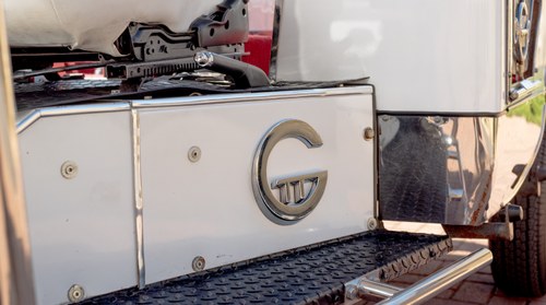 2016 Global Tuk Tuk à vendre (picture 70 of 106)