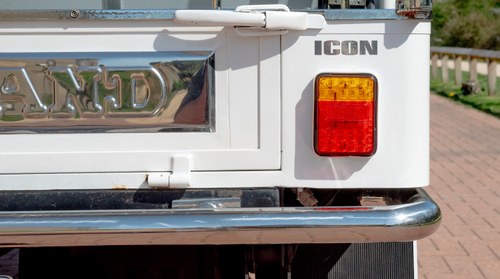 2016 Global Tuk Tuk à vendre (picture 71 of 106)