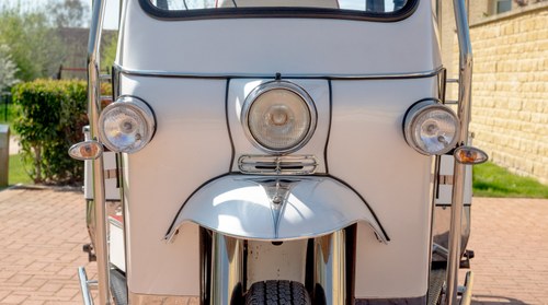 2016 Global Tuk Tuk à vendre (picture 75 of 106)