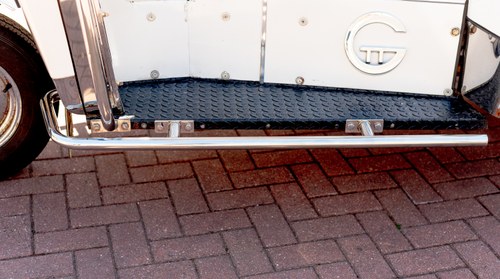 2016 Global Tuk Tuk à vendre (picture 77 of 106)