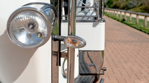 2016 Global Tuk Tuk à vendre (picture 79 of 106)