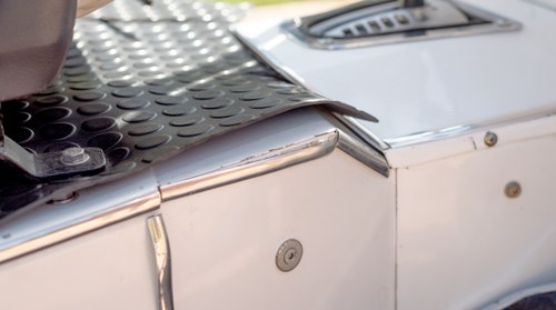 2016 Global Tuk Tuk à vendre (picture 81 of 106)