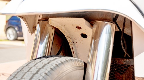 2016 Global Tuk Tuk à vendre (picture 82 of 106)