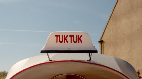 2016 Global Tuk Tuk à vendre (picture 85 of 106)