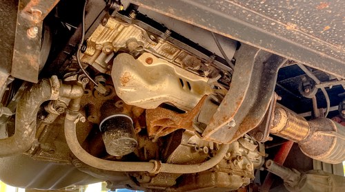 2016 Global Tuk Tuk à vendre (picture 87 of 106)