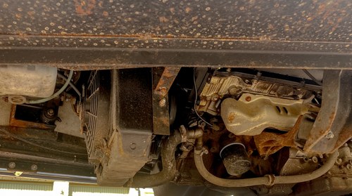 2016 Global Tuk Tuk à vendre (picture 88 of 106)