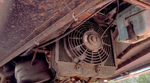 2016 Global Tuk Tuk à vendre (picture 90 of 106)