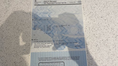 2016 Global Tuk Tuk à vendre (picture 92 of 106)