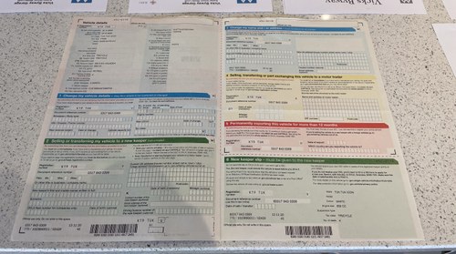 2016 Global Tuk Tuk à vendre (picture 95 of 106)