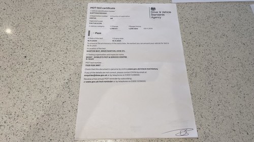 2016 Global Tuk Tuk à vendre (picture 98 of 106)