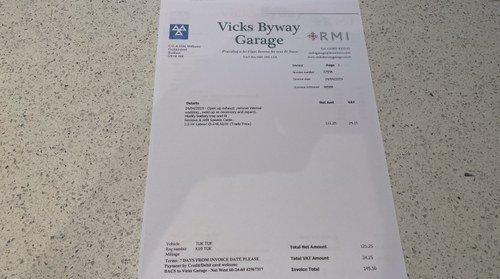 2016 Global Tuk Tuk à vendre (picture 102 of 106)