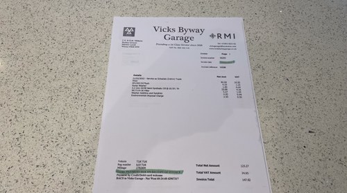 2016 Global Tuk Tuk à vendre (picture 103 of 106)