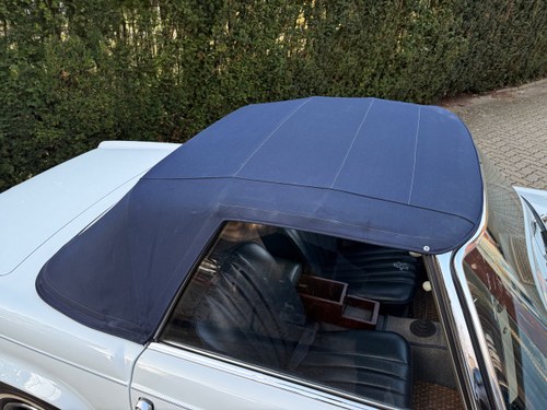 1965 Mercedes-Benz 230SL (W113) In vendita (immagine 49 di 97)