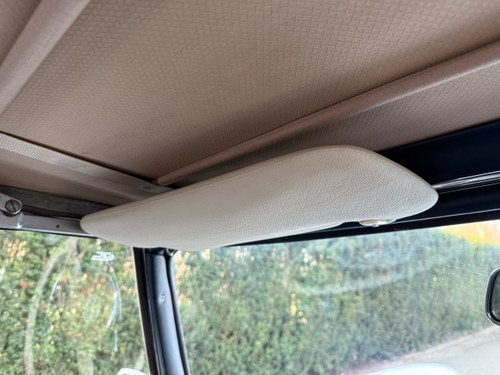 1965 Mercedes-Benz 230SL (W113) In vendita (immagine 36 di 97)