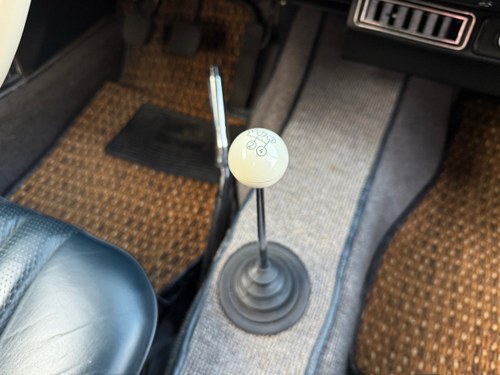 1965 Mercedes-Benz 230SL (W113) In vendita (immagine 38 di 97)