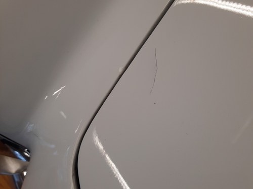 1965 Mercedes-Benz 230SL (W113) In vendita (immagine 72 di 97)