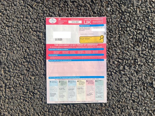 2002 Mercedes-Benz R230 SL55 In vendita (immagine 119 di 135)