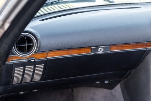 1979 Mercedes-Benz R107 350SL For Sale (picture 49 of 187)
