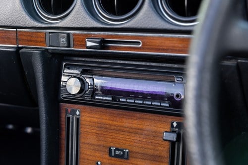 1979 Mercedes-Benz R107 350SL For Sale (picture 58 of 187)