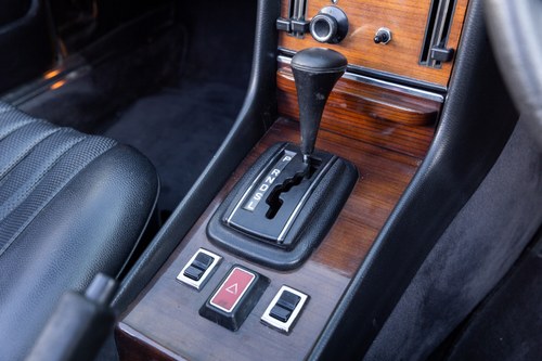 1979 Mercedes-Benz R107 350SL For Sale (picture 60 of 187)