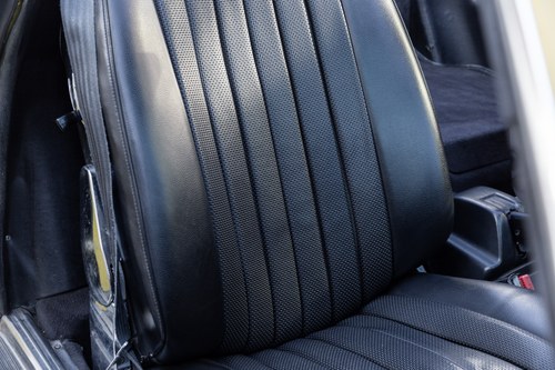 1979 Mercedes-Benz R107 350SL For Sale (picture 64 of 187)