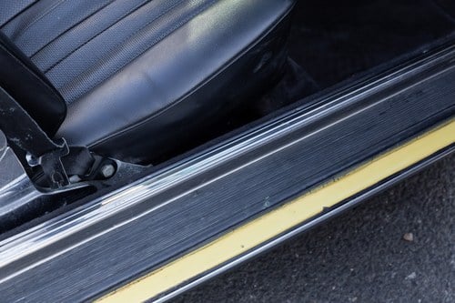 1979 Mercedes-Benz R107 350SL For Sale (picture 66 of 187)