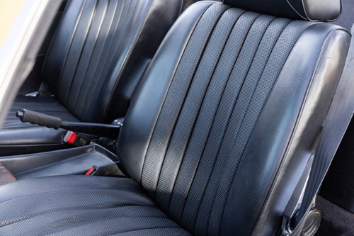 1979 Mercedes-Benz R107 350SL For Sale (picture 68 of 187)