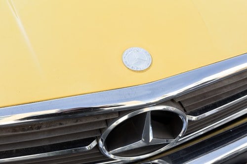 1979 Mercedes-Benz R107 350SL For Sale (picture 87 of 187)