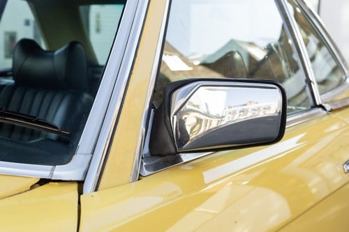 1979 Mercedes-Benz R107 350SL For Sale (picture 91 of 187)