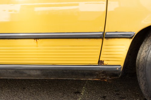 1979 Mercedes-Benz R107 350SL For Sale (picture 94 of 187)