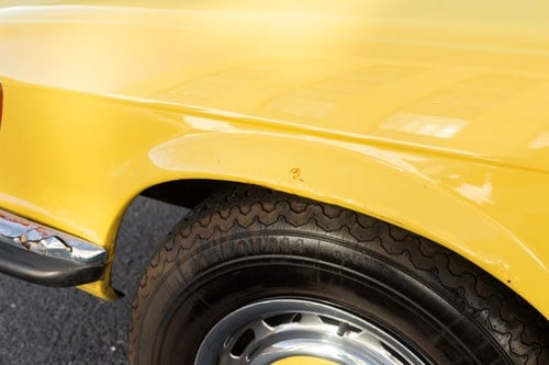 1979 Mercedes-Benz R107 350SL For Sale (picture 97 of 187)